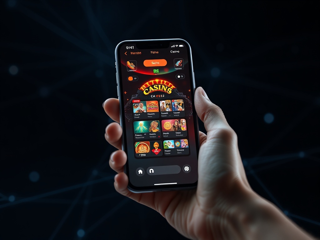 Рабочее зеркало Vodka Casino — безопасный вход на официальный сайт
